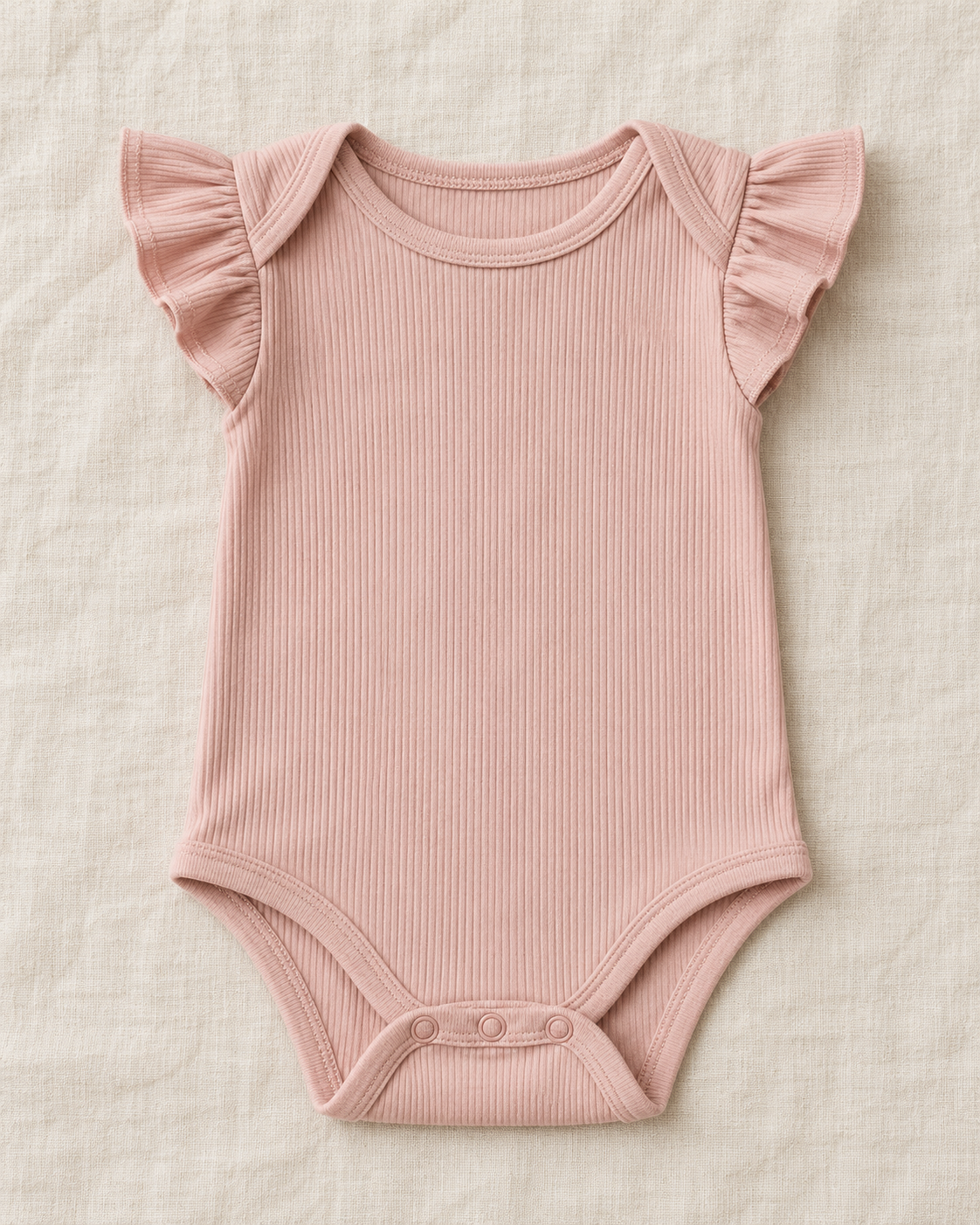 Body Rosé Doce Descoberta