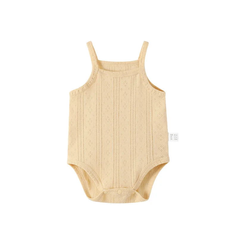 Body Regata Brisa de Verão