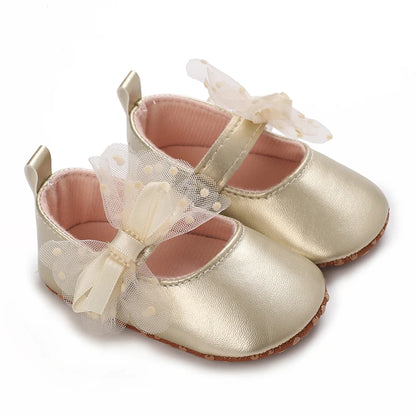 Sapatinhos de Bebê Passinhos de Ternura