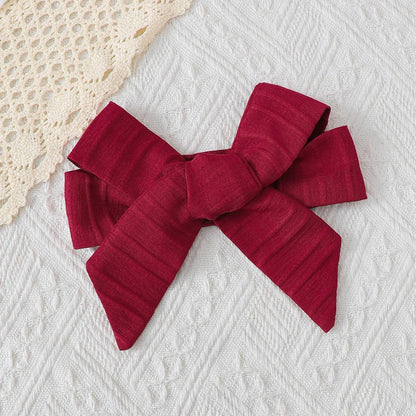 Vestido Vermelho Doce Celebração