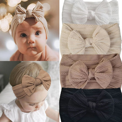 Faixa Infantil Laço de Carinho
