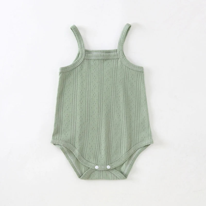 Body Regata Brisa de Verão