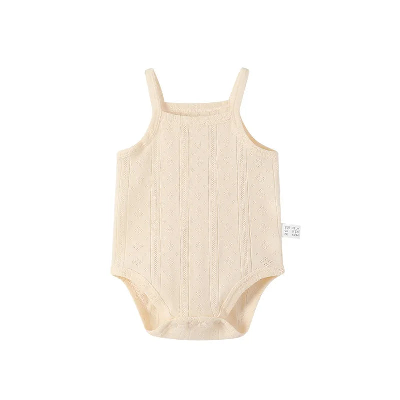 Body Regata Brisa de Verão