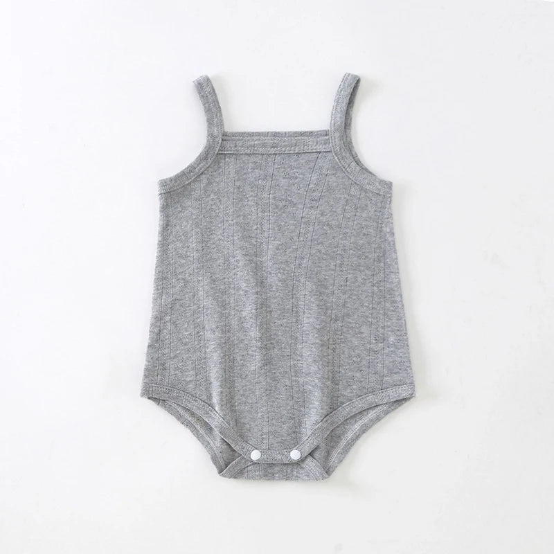Body Regata Brisa de Verão