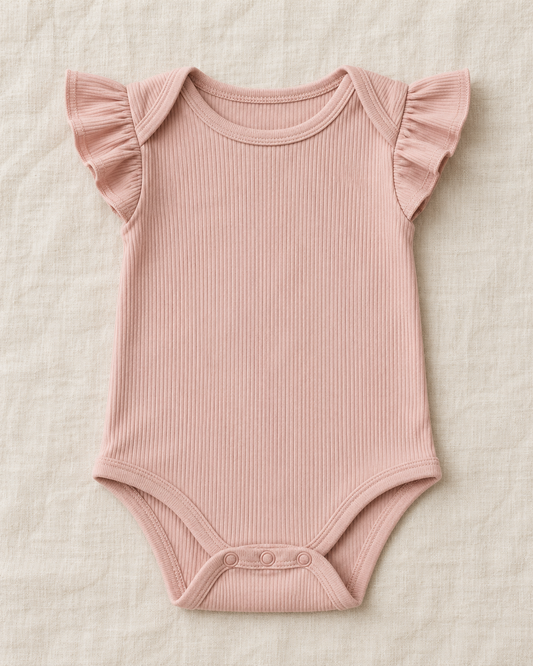 Body Rosé Doce Descoberta